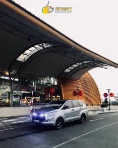 Ưu Điểm Khi Thuê Xe Ô Tô Đà Lạt 7 Chỗ Của Ta Travel