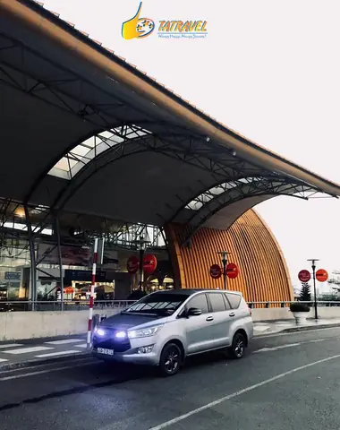 Ưu Điểm Khi Thuê Xe Ô Tô Đà Lạt 7 Chỗ Của Ta Travel