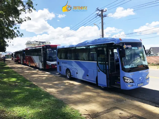 Các Dịch Vụ Cho Thuê Các Dòng Xe Khác: