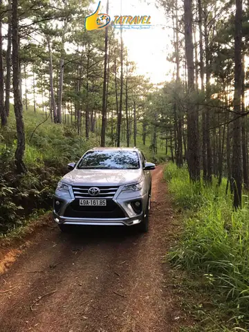 Ưu Điểm Khi Thuê Xe Ô Tô Đà Lạt 7 Chỗ Của Ta Travel