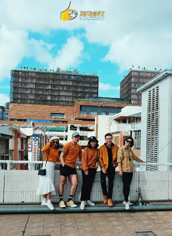 Tại Sao Bạn Nên Lựa Chọn Thuê Xe Ô Tô Đà Lạt 7 Chỗ?