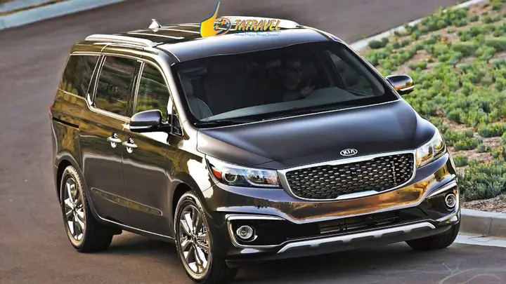 Thuê Xe Ô Tô Đà Lạt 7 Chỗ Uy Tín, Giá Rẻ Tiện Nghi Như Thế Nào?