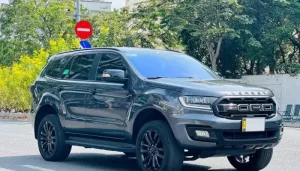 Ưu Điểm Khi Thuê Xe 7 Chỗ Có Lái Tại Hà Nội