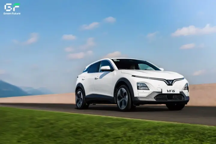 Thuê Xe 4-5 Chỗ Đi Hòa Bình