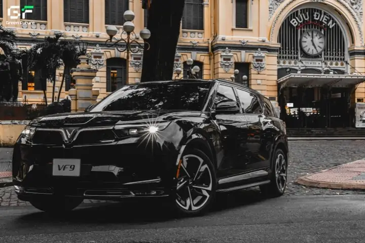 Thuê Xe 7 Chỗ Đi Hòa Bình