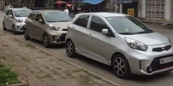 Lý Do Nên Lựa Chọn Dịch Vụ Cho Thuê Xe Ô Tô Của Chúng Tôi