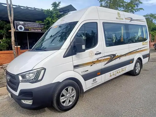 Dịch Vụ Thuê Xe Cần Thơ Theo Hợp Đồng