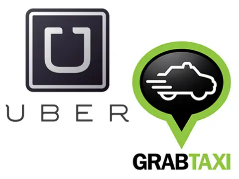 Ôm Mộng Làm Giàu Từ Grab, Uber Và Cái Kết Đắng Ngắt