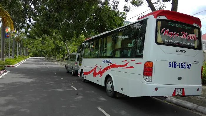 Dịch Vụ Cho Thuê Xe Du Lịch Ngọc Hạnh