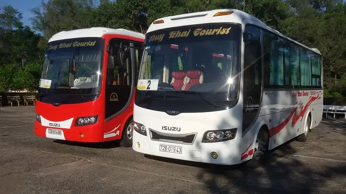 Thủ Tục Thuê Xe Ô Tô Giá Rẻ Ở Côn Đảo