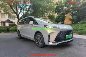 Đánh Giá Dịch Vụ Thuê Xe Ô Tô Công Ty Việt Á: Có Nên Chọn?