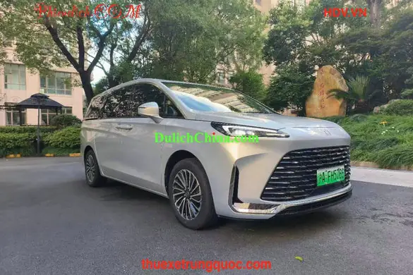 Đánh Giá Dịch Vụ Thuê Xe Ô Tô Công Ty Việt Á: Có Nên Chọn?