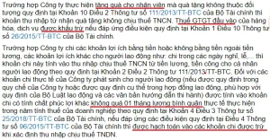 Quy Định Về Hàng Cho Biếu Tặng Khách Hàng, Công Nhân Viên: Cách Viết Hóa Đơn Hàng Biếu Tặng Khách Hàng, Nhân Viên. Điều Kiện Để Chi Phí Quà Tặng Cho Khách Hàng, Nhân Viên Được Trừ Khi Tính Thuế Tndn. Cách Hạch Toán Hàng Cho Biếu Tặng.