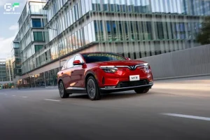 Gợi Ý Các Mẫu Xe Phù Hợp Cho Chuyến Đi Phan Thiết