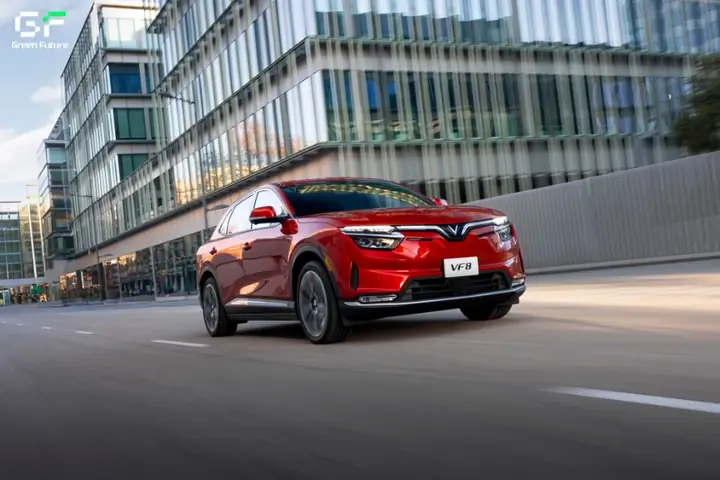 Gợi Ý Các Mẫu Xe Phù Hợp Cho Chuyến Đi Phan Thiết