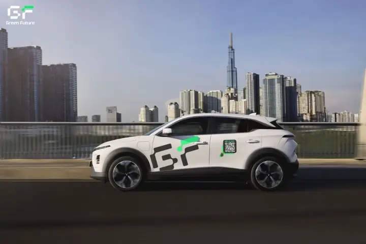 Thuê Xe 7 Chỗ Đi Phan Thiết