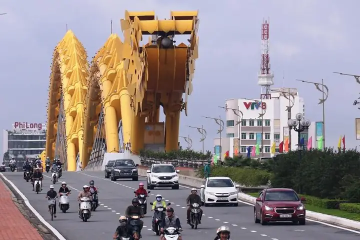 Lịch Trình Thuê Xe Ô Tô Đi Bà Nà Hills Từ Đà Nẵng Lịch Trình Thuê Xe Ô Tô Đi Bà Nà Hills Từ Đà Nẵng