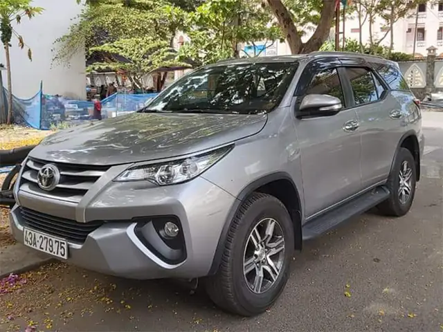 Giới Thiệu Đôi Nét Về Dịch Vụ Thuê Xe Ô Tô Đi Bà Nà Hills Giới Thiệu Đôi Nét Về Dịch Vụ Thuê Xe Ô Tô Đi Bà Nà Hills