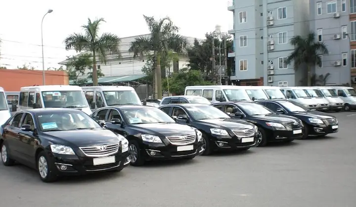 Top 6 Địa Chỉ Cho Thuê Xe Ô Tô Ở Sapa