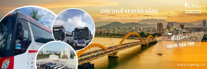 Giá Thuê Xe Đi Đà Nẵng Từ Các Tỉnh Miền Bắc