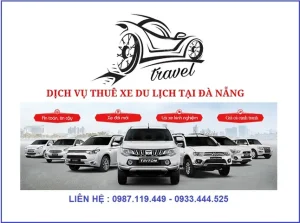 Giá Thuê Xe Đi Núi Thần Tài Từ Đà Nẵng Và Kinh Nghiệm