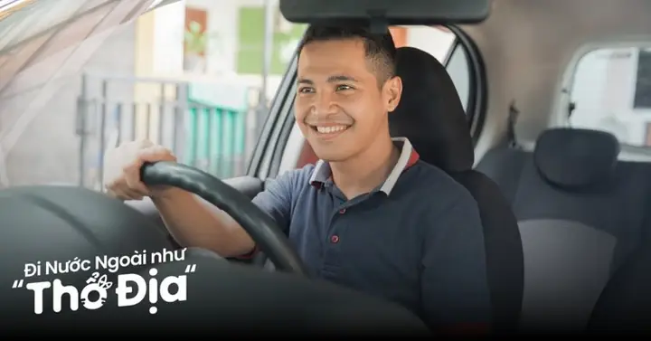 Kinh Nghiệm Thuê Xe Ô Tô Du Lịch Ở Đài Loan: Thủ Tục, Giá & Lưu Ý