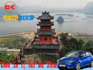 Thuê Xe Tự Lái Ở Phủ Lý Hà Nam