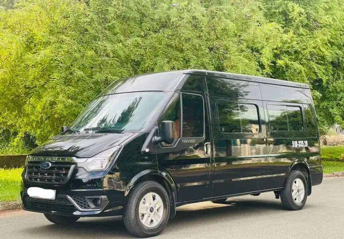 Äá»©c Vinh Cho Thuê Xe 16 Chá» Uy Tín Táº¡i Hà Ná»i