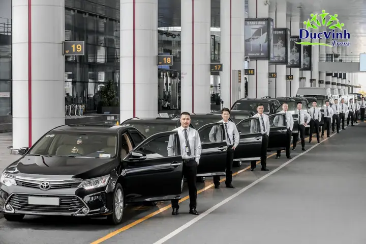 Chất Lượng Dịch Vụ Của Xe Đức Vinh Như Thế Nào?