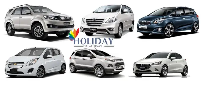 Thuê Xe Tự Lái Đà Lạt Với Mục Đích Gì?