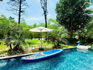 Thuê Xe Đi Đại Lải Từ Hà Nội | Xe Đời Mới – Giá Rẻ – Đón Tận Nơi