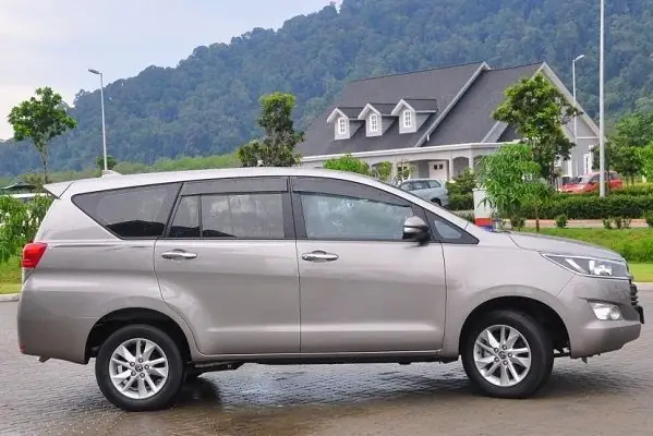 Cho Thuê Xe 7 Chỗ Từ Nam Định Đi Hà Nội