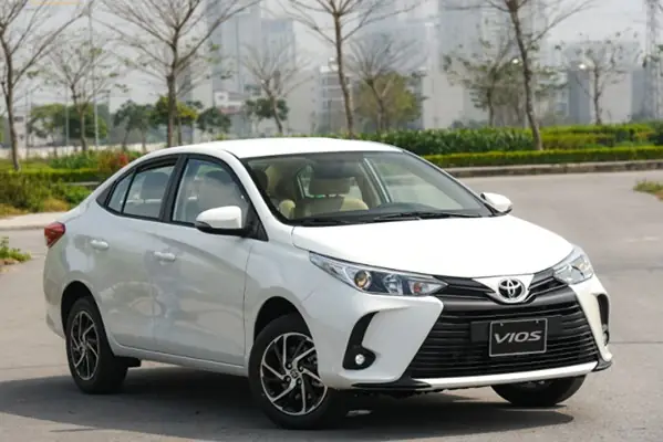 Cho Thuê Xe 4 Chỗ Từ Nam Định Đi Hà Nội