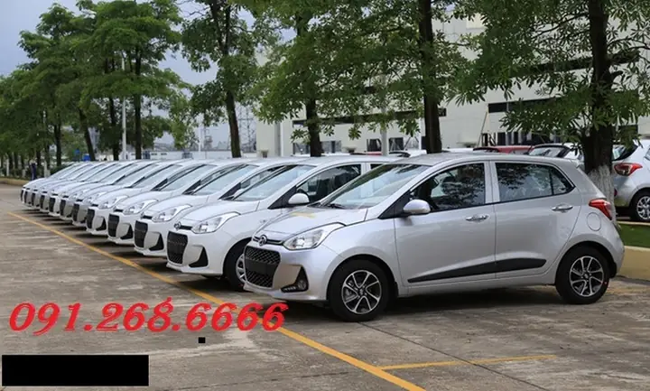 Thuê Xe Ô Tô Hà Nội Thanh Xuân