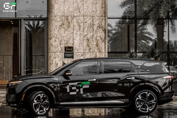 Thuê Xe Tự Lái Tại Mỹ Đình Theo Ngày