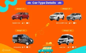 Thuê Xe Ô Tô Kèm Tài Xế Đà Nẵng