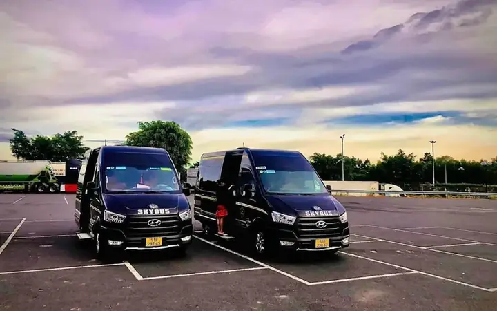 Hướng Dẫn Chi Tiết Thuê Xe Ô Tô Khánh Hòa 3 Ngày An Toàn Và Tiết Kiệm