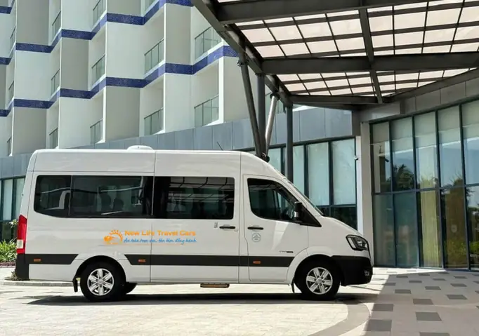 Hướng Dẫn Chi Tiết Thuê Xe Ô Tô Khánh Hòa 3 Ngày An Toàn Và Tiết Kiệm