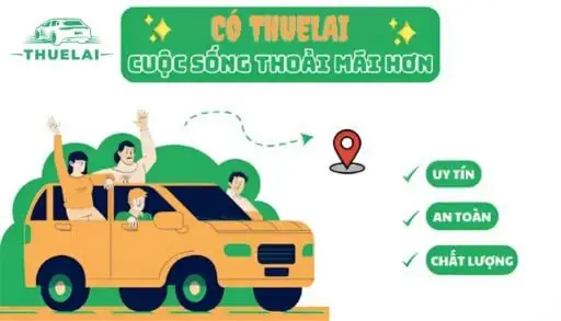 Thuê Xe Ô Tô Lái Grab: Chi Phí, Kinh Nghiệm Và Rủi Ro?
