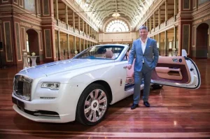 Thue Oto O Australia Anh 3