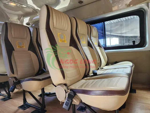 Thuê Xe Ô Tô Nguyễn Thị Minh Khai Bình Dương