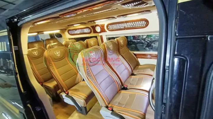 Thuê Xe Ô Tô Nguyễn Thị Minh Khai Bình Dương