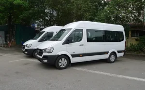 - Thuê Xe Hoàng Thiện
