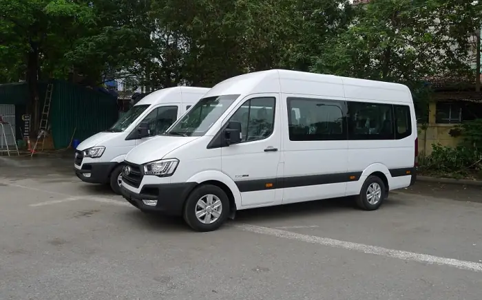 - Thuê Xe Hoàng Thiện