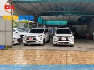 Thuê Xe Tự Lái Giá Rẻ Hồng Ngọc