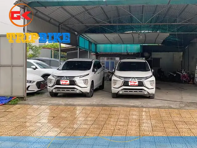 Thuê Xe Tự Lái Giá Rẻ Hồng Ngọc