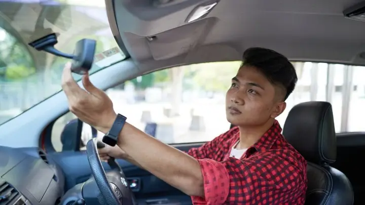 2ô Tô Kèm Tài Xế