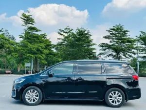 Bảng Giá Xe Tự Lái 7 Chỗ