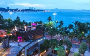 Thuê Xe Ô Tô Pattaya