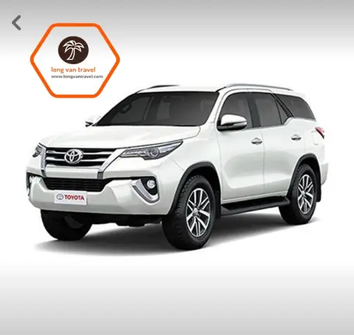 Thuê Xe Ô Tô Sài Gòn Cần Thơ